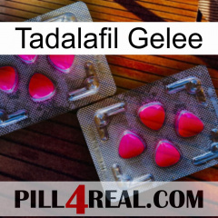 Tadalafil Jelly 15